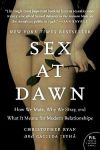 Well I’m convinced – Sex at Dawn by @ChrisRyanPhD and C Jetha